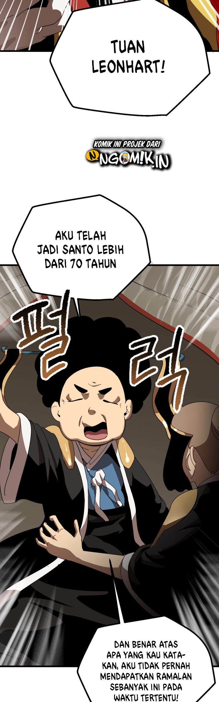 Sword King Chapter 53 - halaman 78