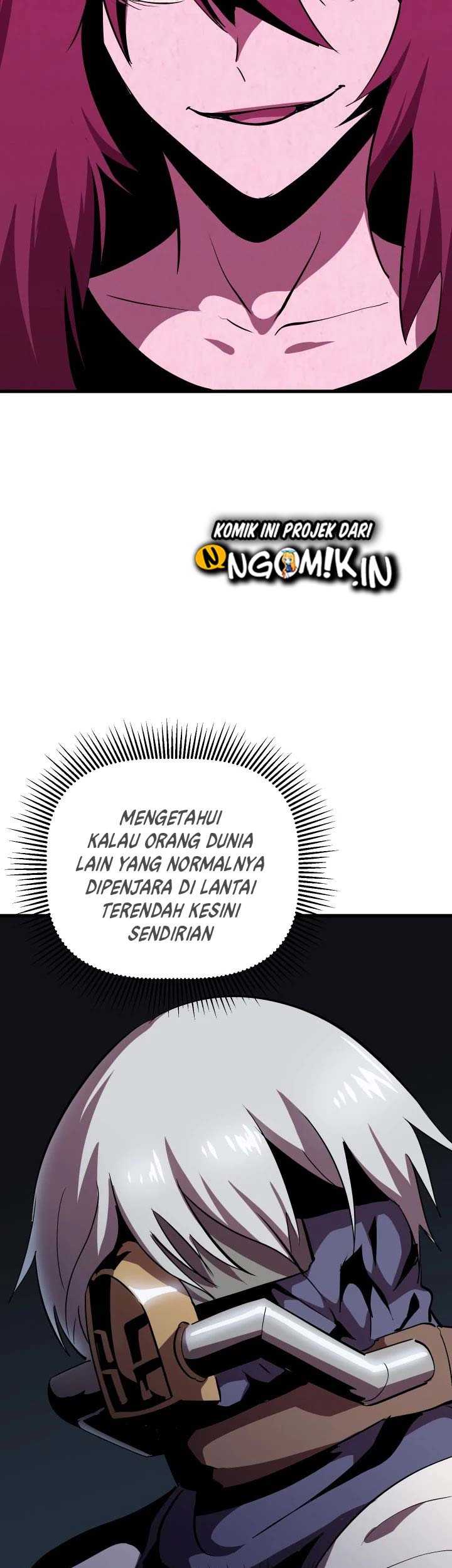 Sword King Chapter 54 - halaman 103