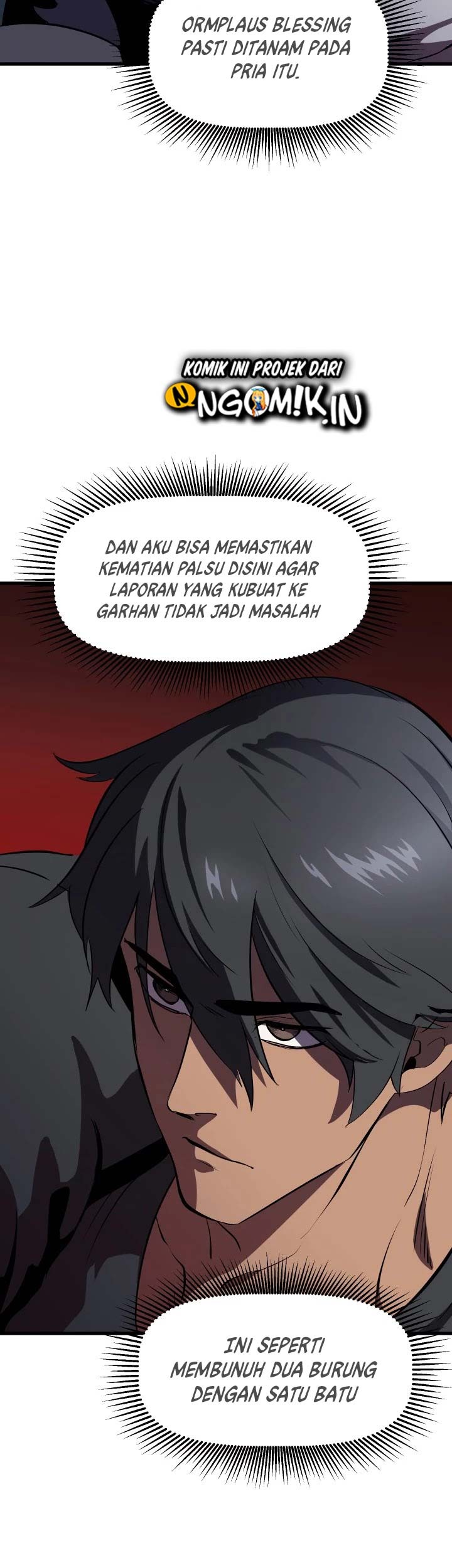 Sword King Chapter 54 - halaman 105