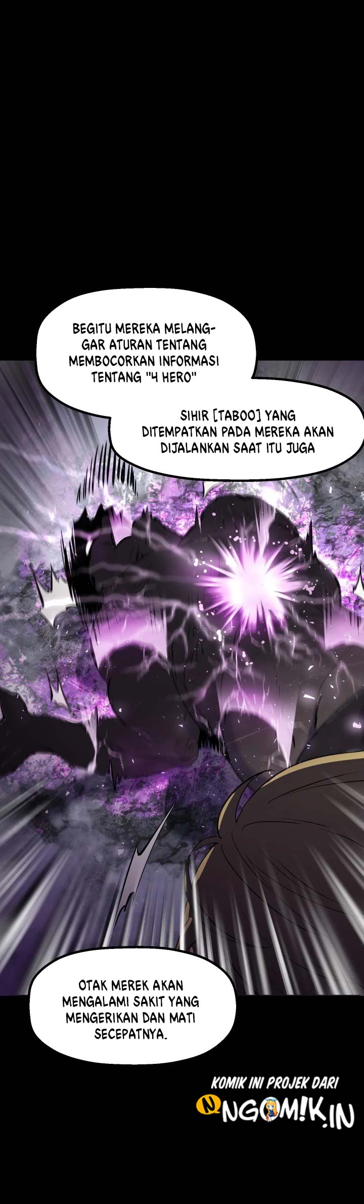 Sword King Chapter 54 - halaman 17