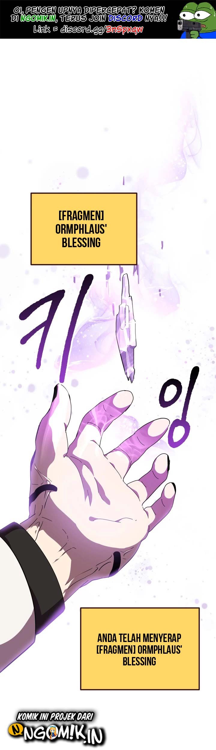 Sword King Chapter 54 - halaman 2