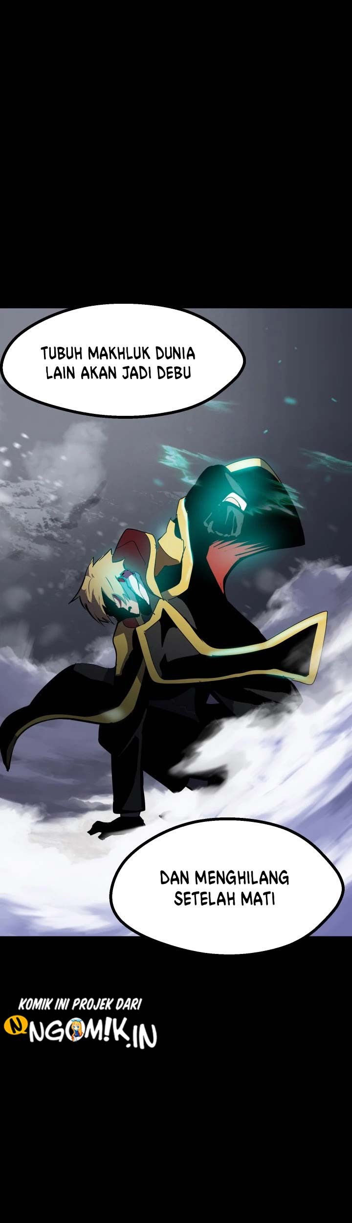 Sword King Chapter 54 - halaman 20