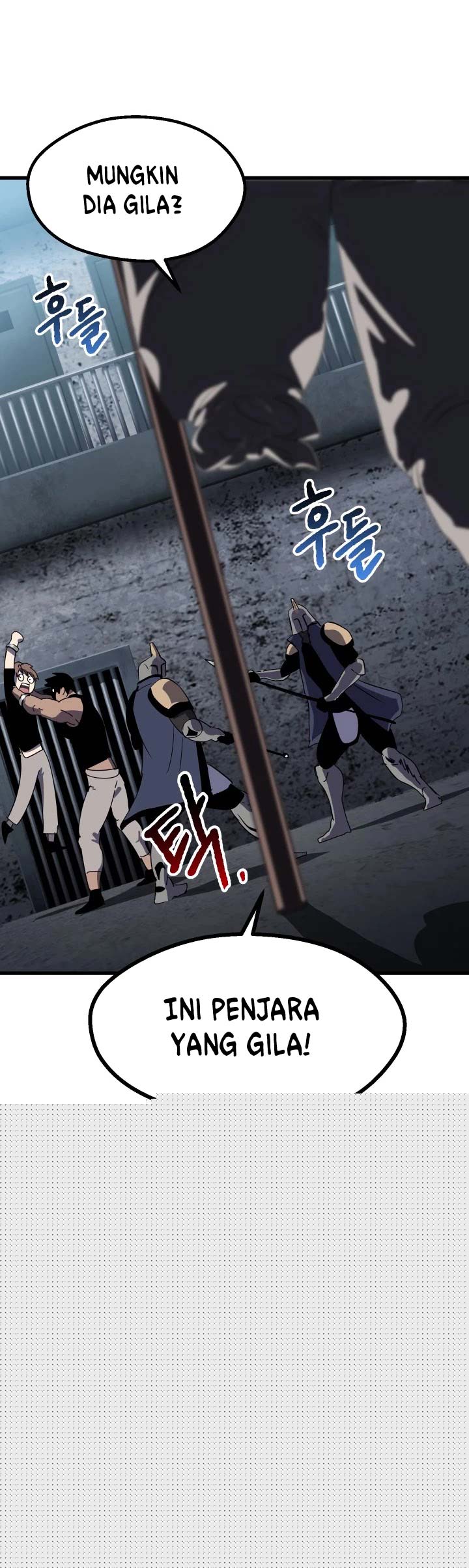 Sword King Chapter 54 - halaman 48