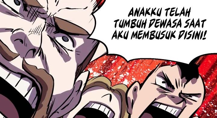 Sword King Chapter 54 - halaman 50