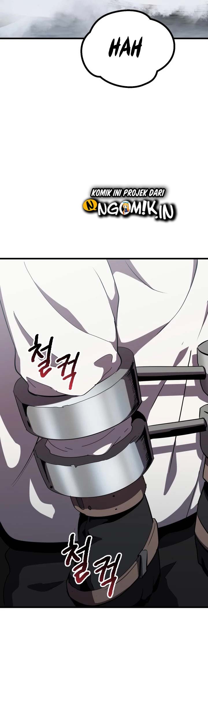 Sword King Chapter 54 - halaman 64