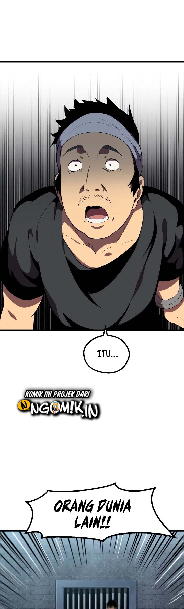 Sword King Chapter 54 - halaman 68