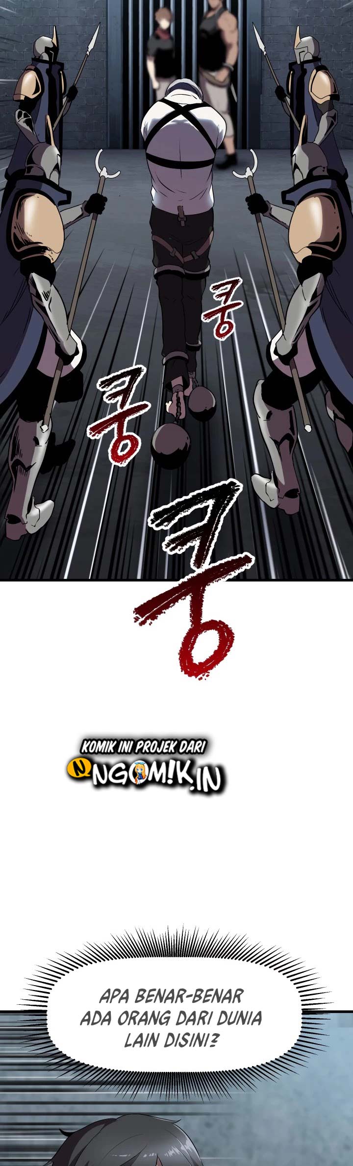 Sword King Chapter 54 - halaman 69