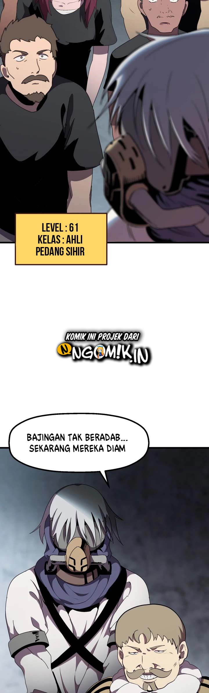 Sword King Chapter 54 - halaman 71