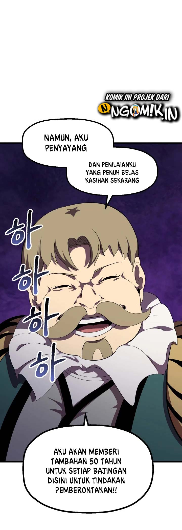 Sword King Chapter 54 - halaman 74
