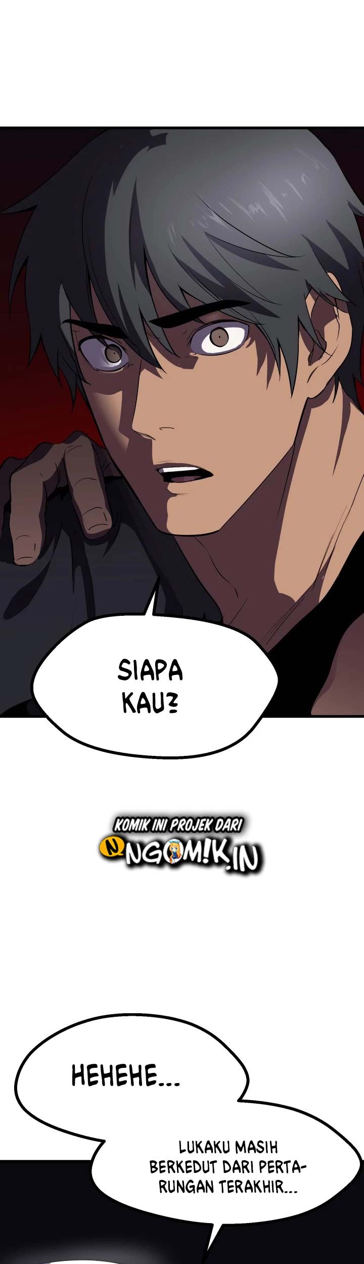 Sword King Chapter 54 - halaman 89
