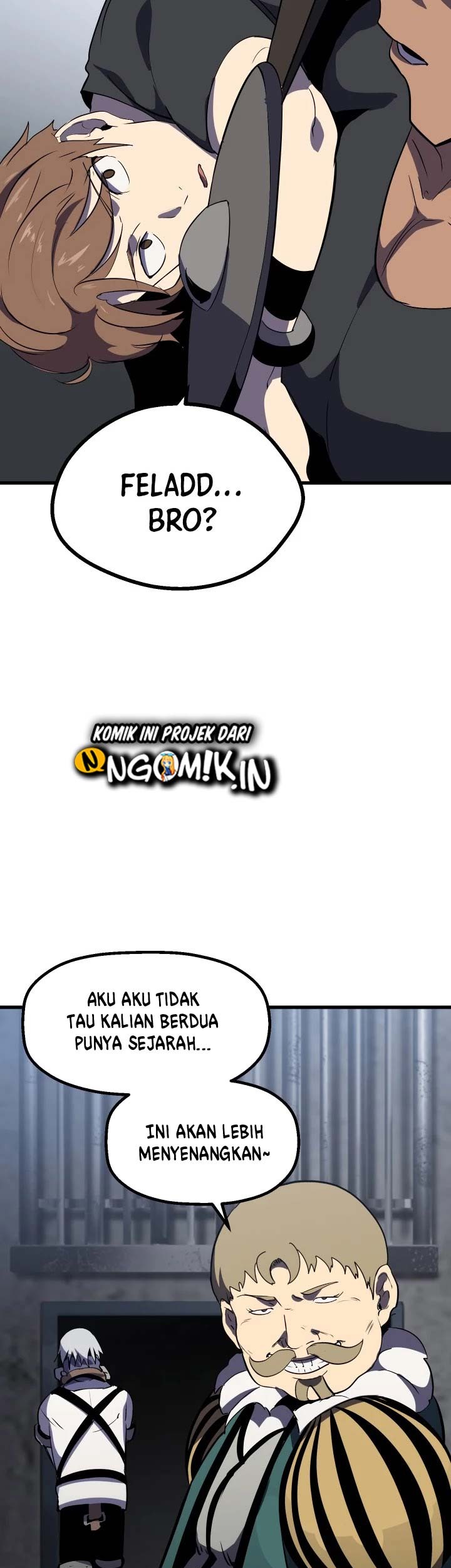 Sword King Chapter 54 - halaman 93