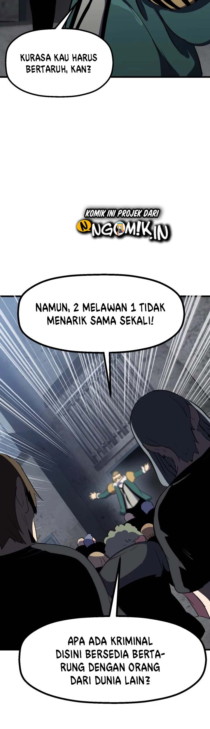 Sword King Chapter 54 - halaman 95