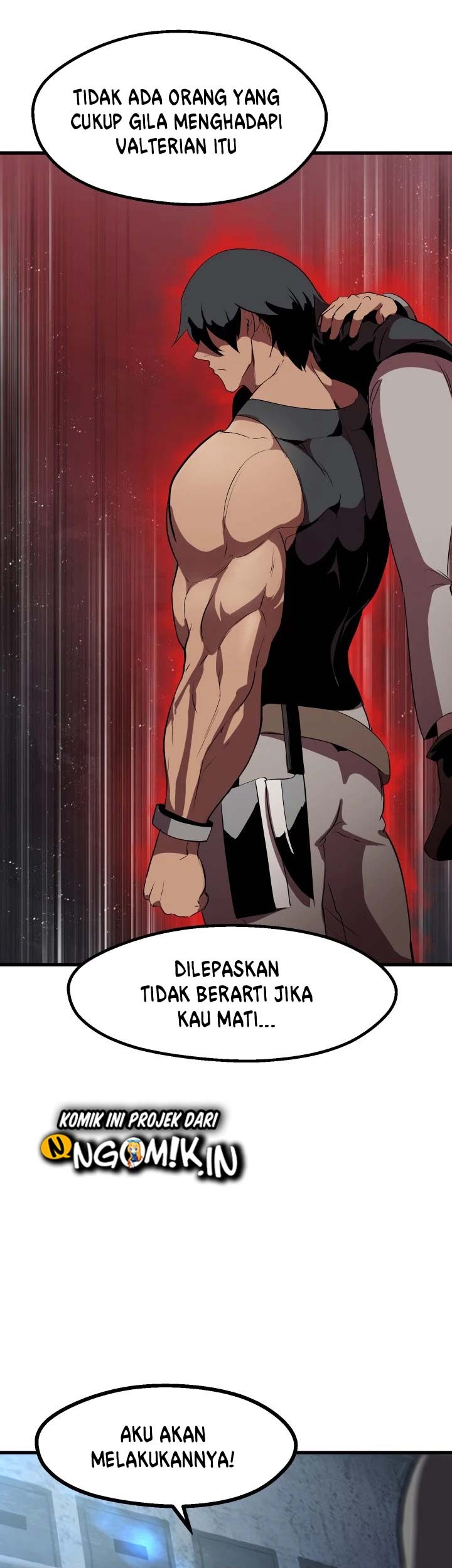 Sword King Chapter 54 - halaman 99
