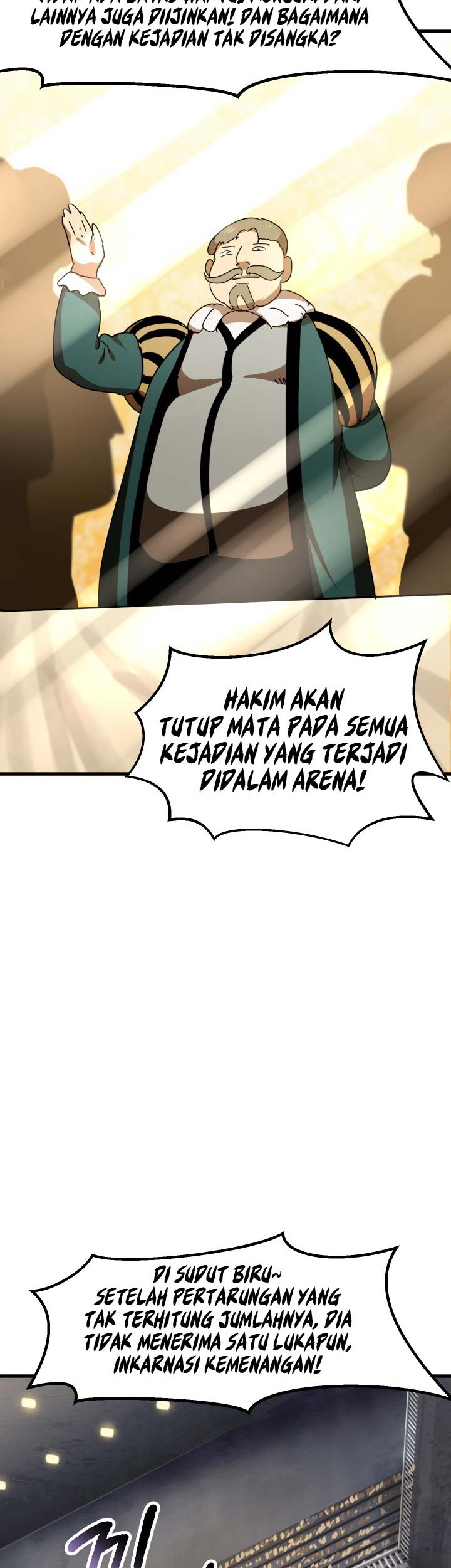 Sword King Chapter 55 - halaman 26