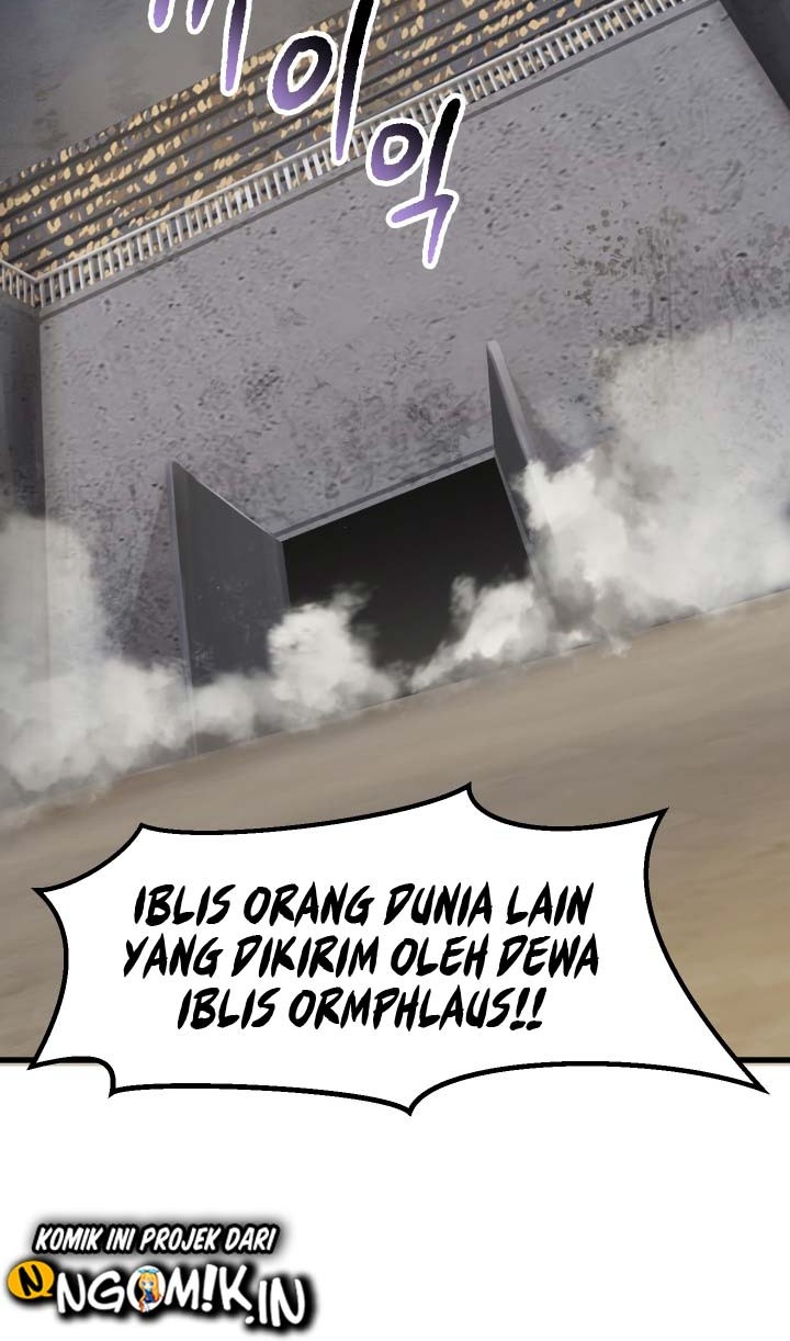 Sword King Chapter 55 - halaman 27