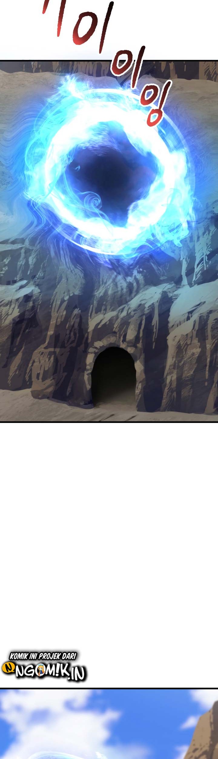 Sword King Chapter 55 - halaman 3