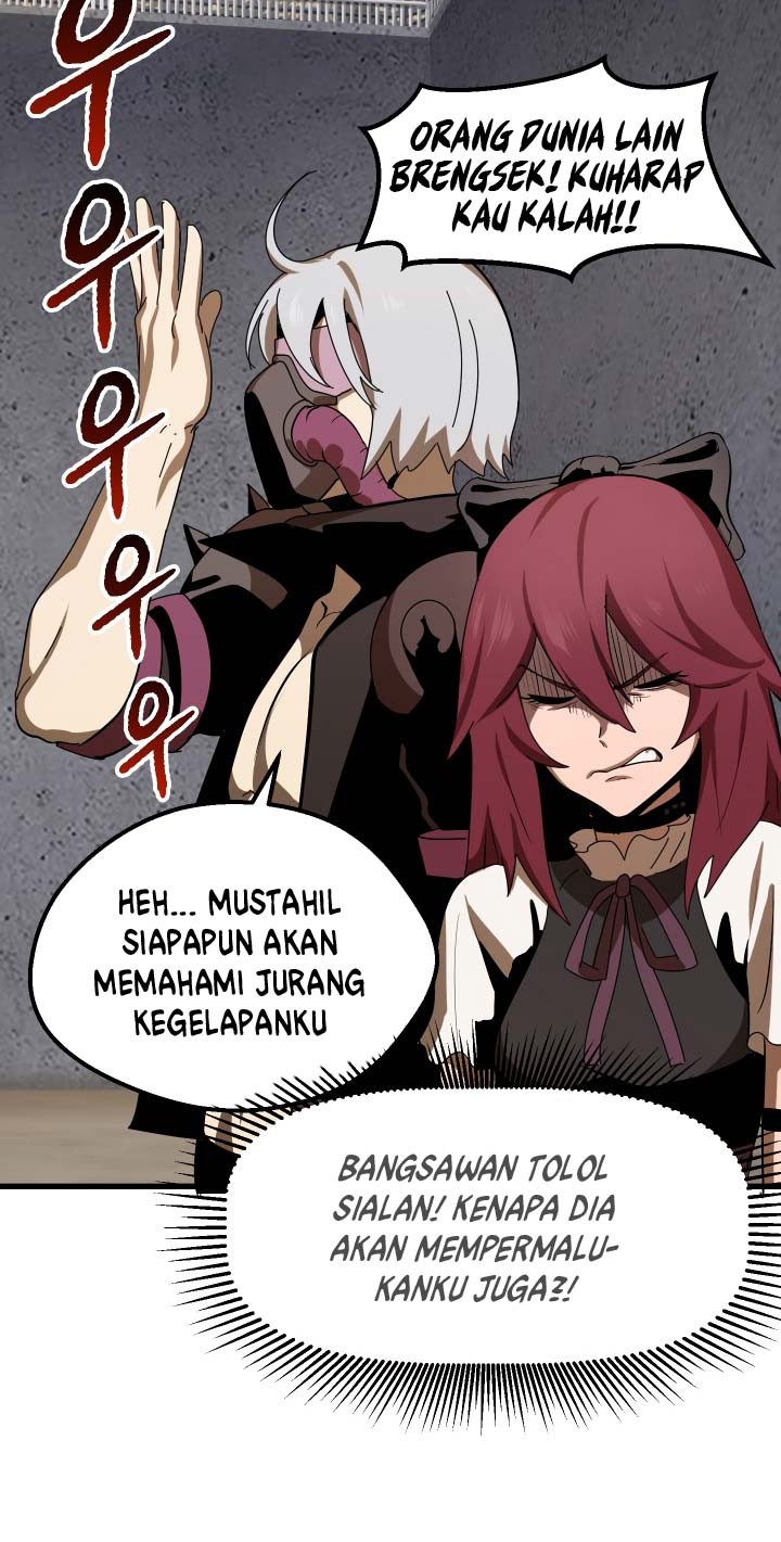 Sword King Chapter 55 - halaman 30