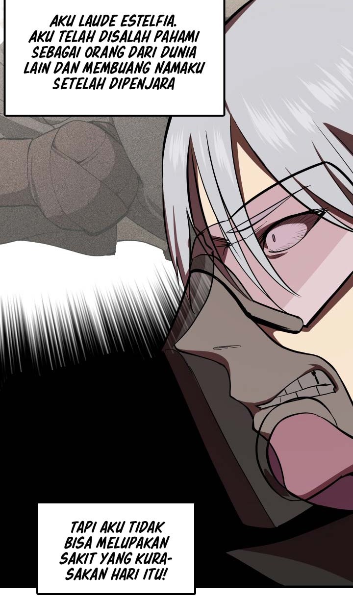 Sword King Chapter 55 - halaman 33