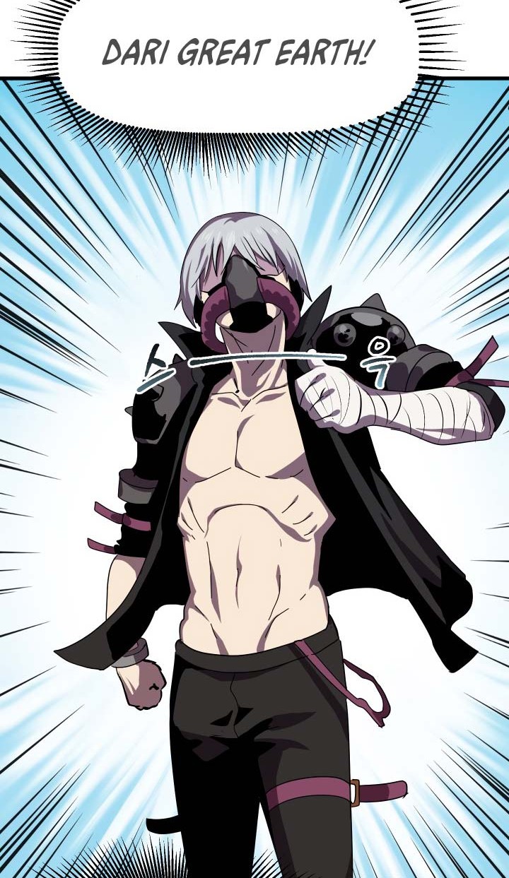 Sword King Chapter 55 - halaman 37
