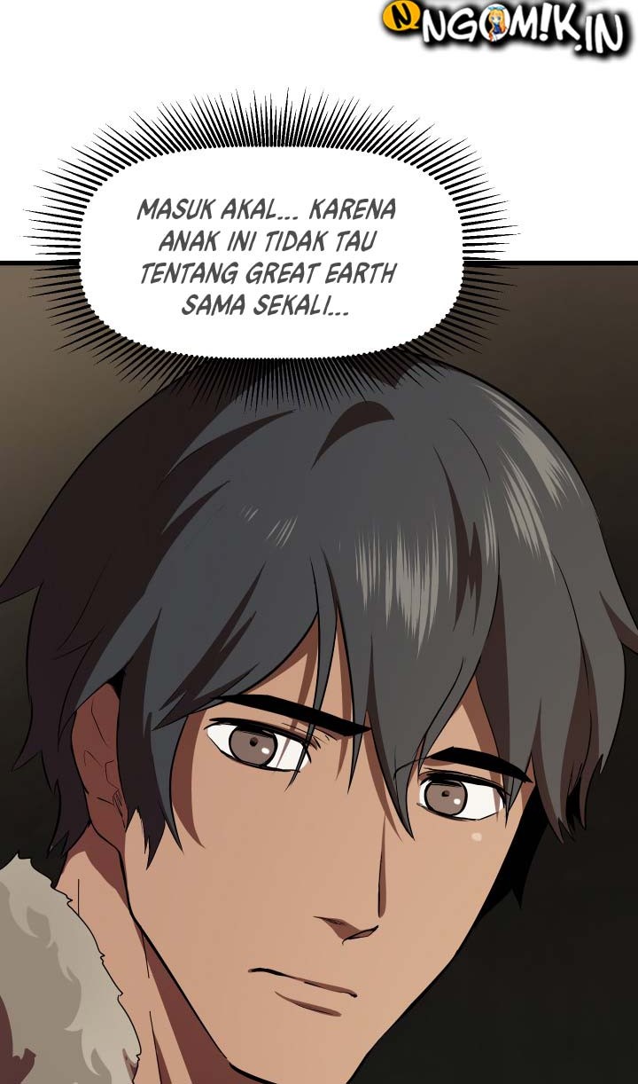 Sword King Chapter 55 - halaman 42