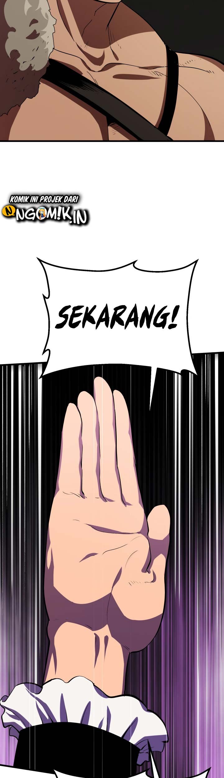 Sword King Chapter 55 - halaman 43