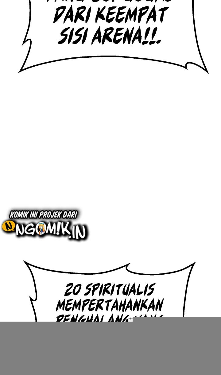 Sword King Chapter 55 - halaman 45