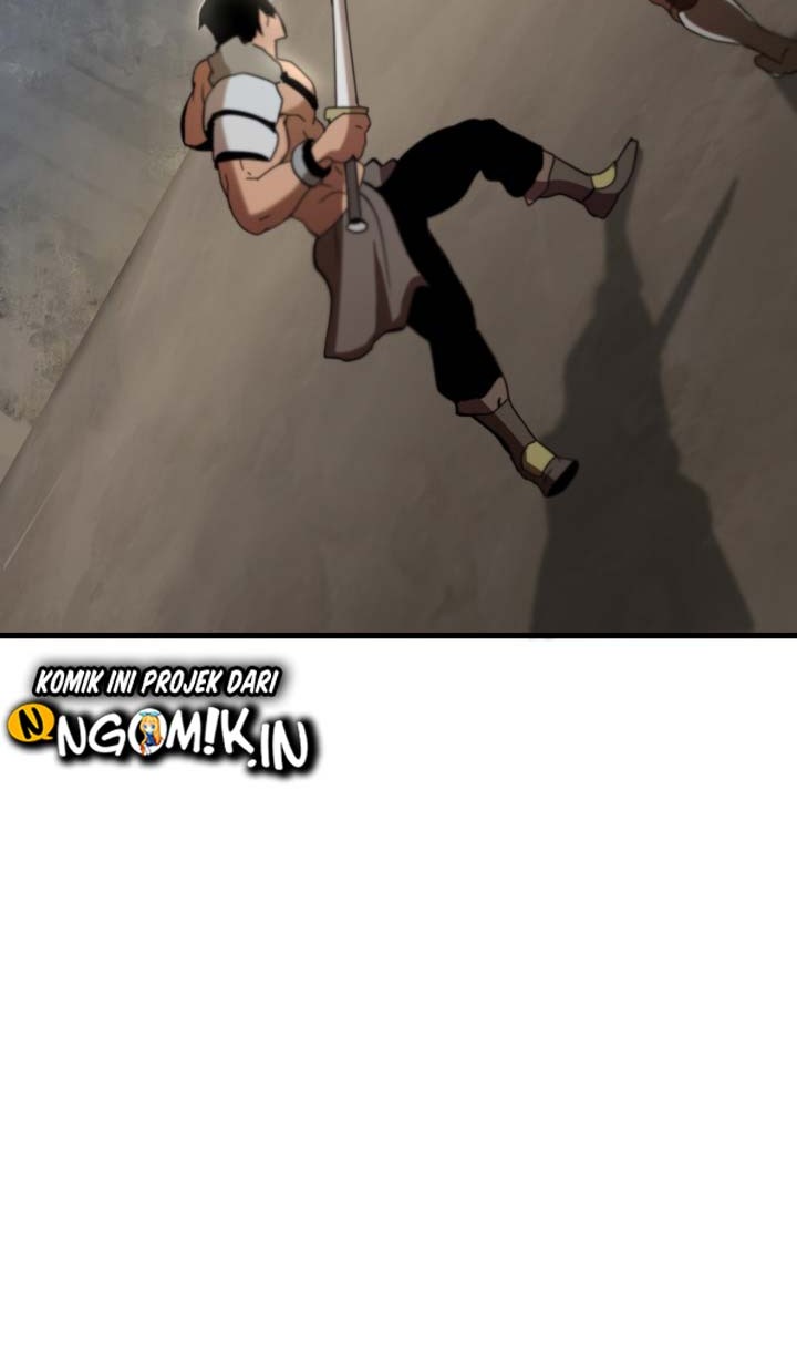 Sword King Chapter 55 - halaman 48