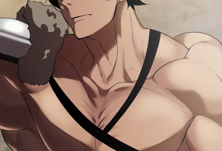 Sword King Chapter 55 - halaman 51