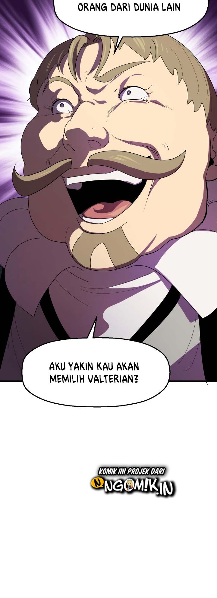 Sword King Chapter 55 - halaman 67