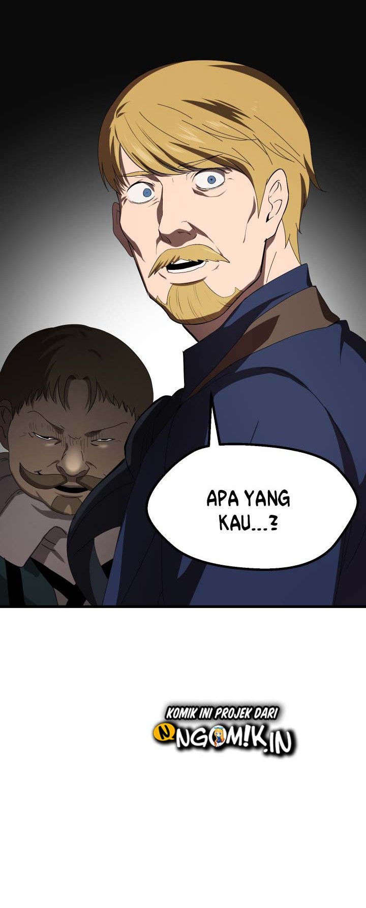 Sword King Chapter 55 - halaman 69