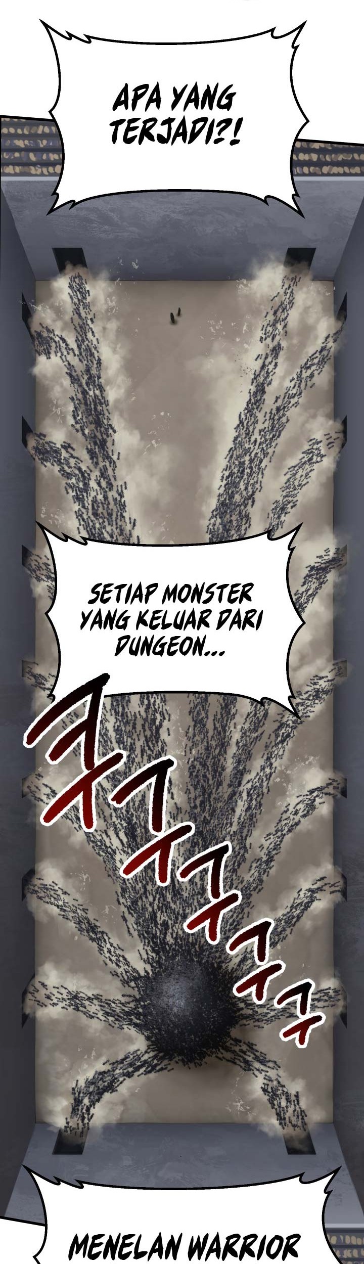 Sword King Chapter 55 - halaman 77