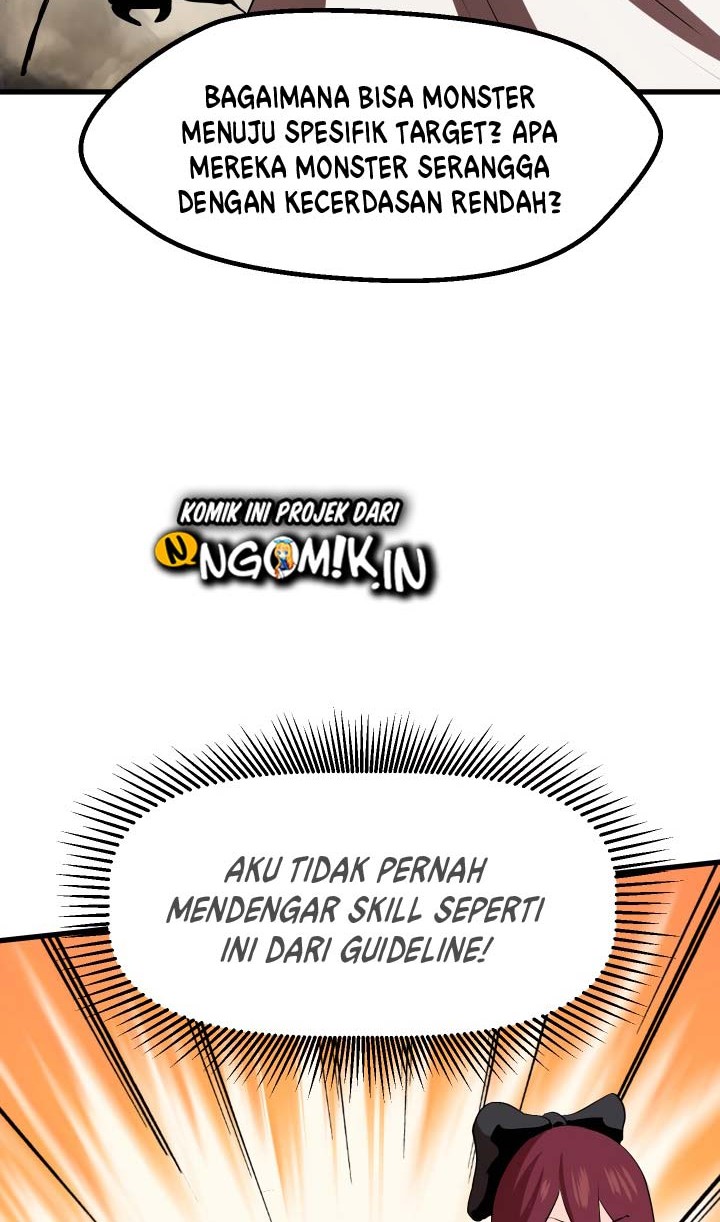 Sword King Chapter 55 - halaman 91