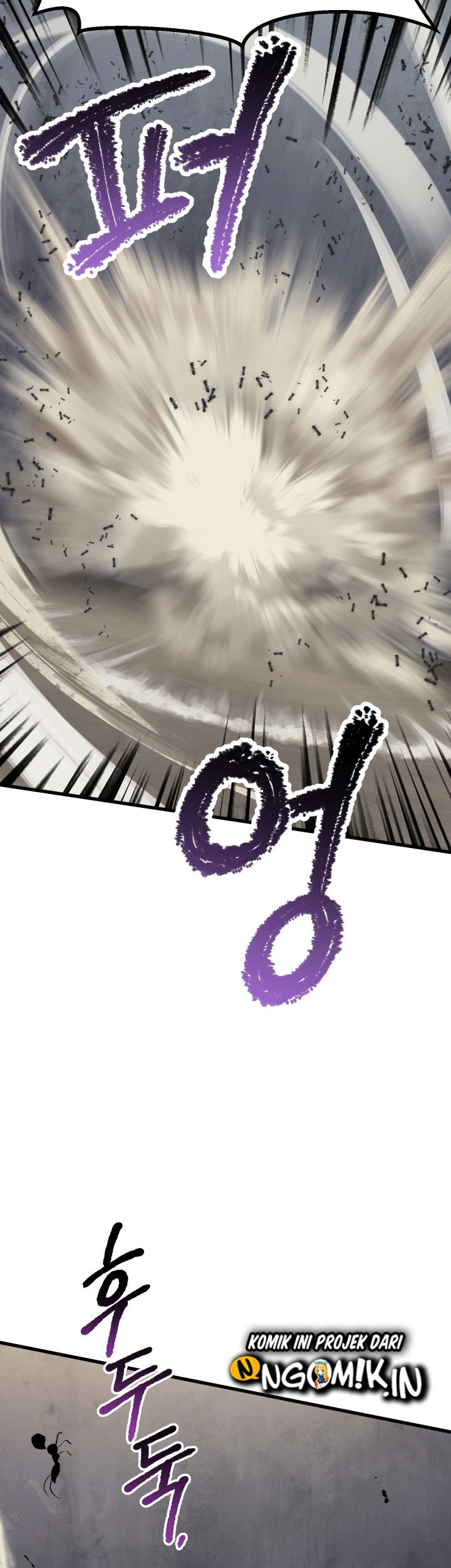 Sword King Chapter 56 - halaman 10