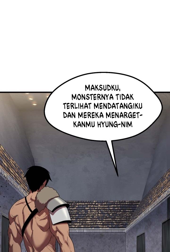 Sword King Chapter 56 - halaman 19