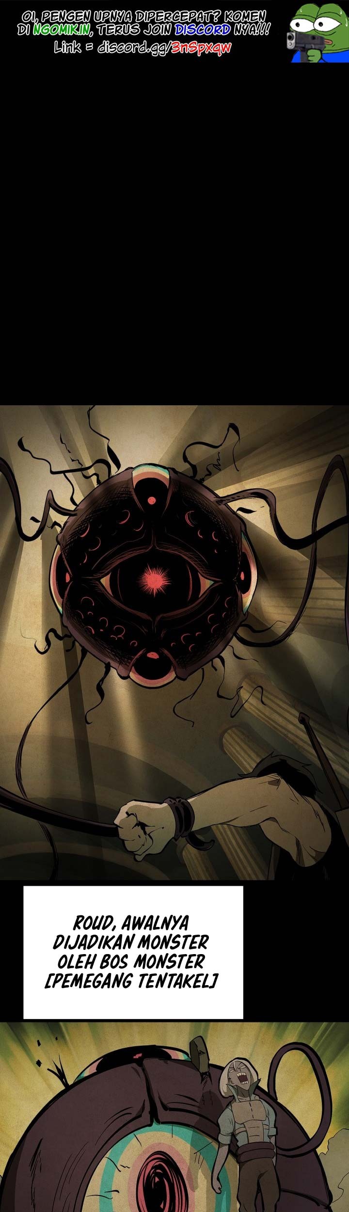 Sword King Chapter 56 - halaman 2