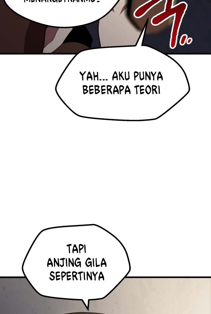 Sword King Chapter 56 - halaman 21