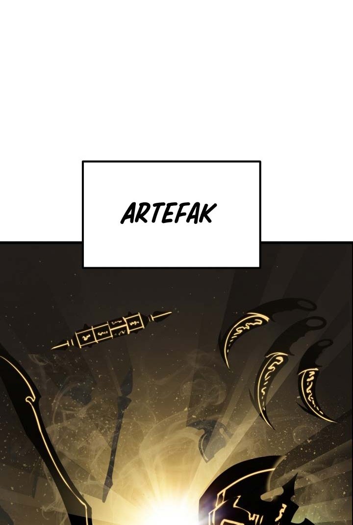 Sword King Chapter 56 - halaman 25
