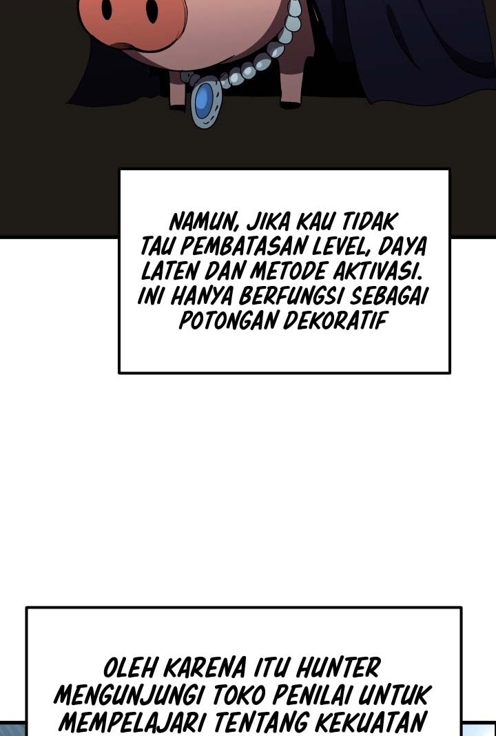 Sword King Chapter 56 - halaman 27