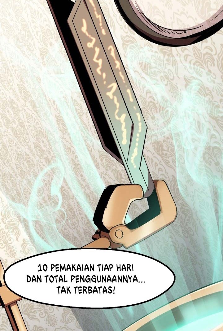 Sword King Chapter 56 - halaman 29