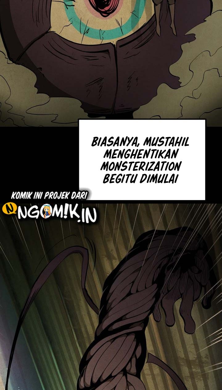 Sword King Chapter 56 - halaman 3