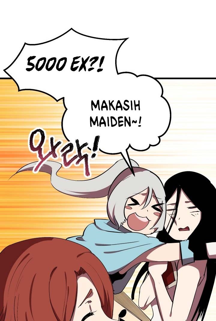 Sword King Chapter 56 - halaman 31