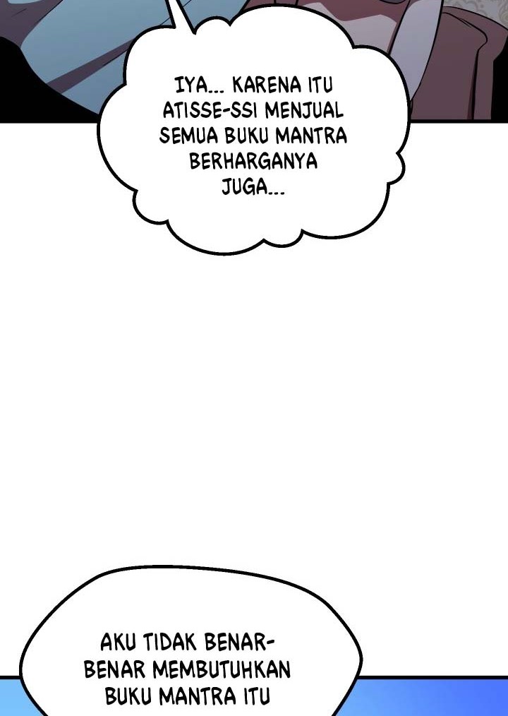 Sword King Chapter 56 - halaman 33