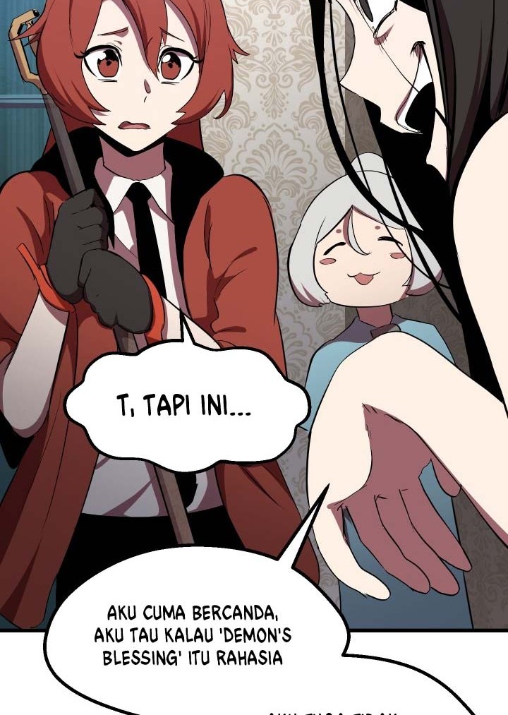 Sword King Chapter 56 - halaman 35