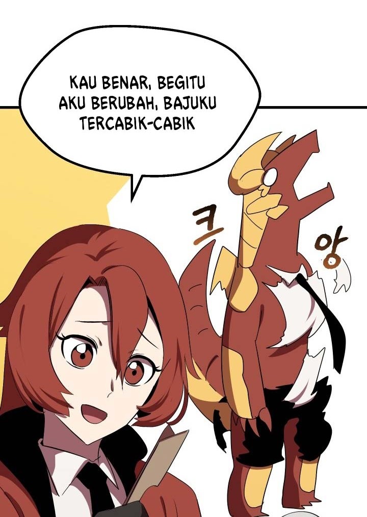 Sword King Chapter 56 - halaman 37