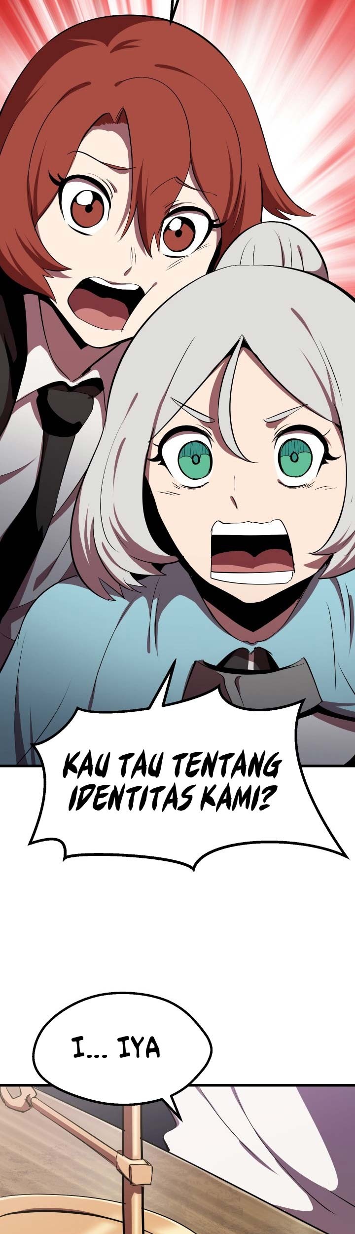 Sword King Chapter 56 - halaman 40