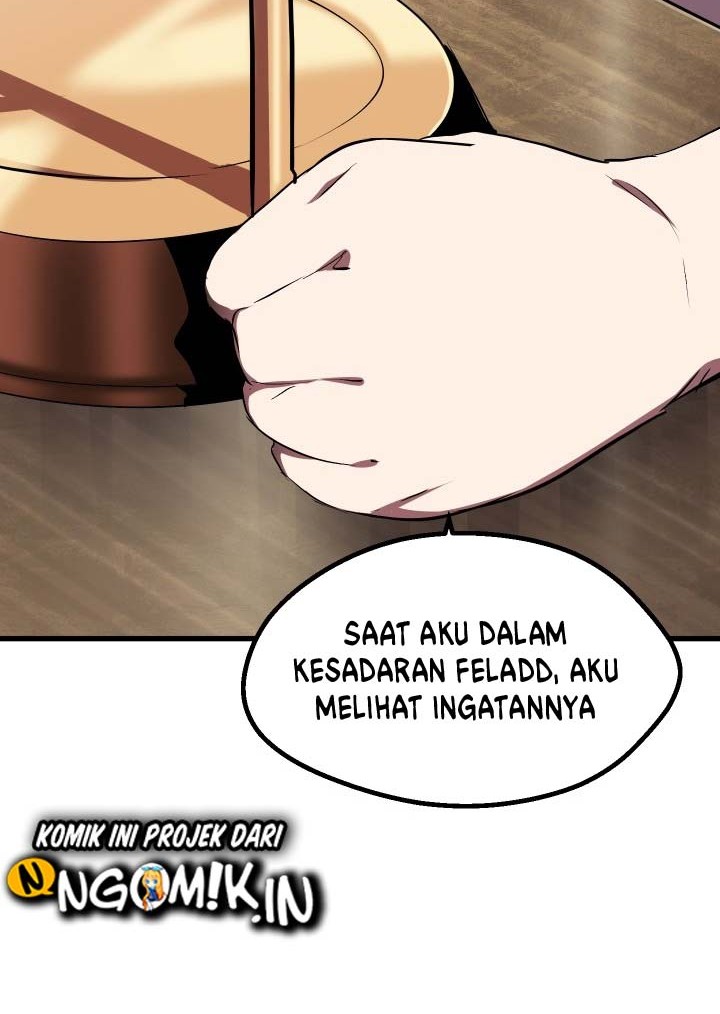 Sword King Chapter 56 - halaman 41