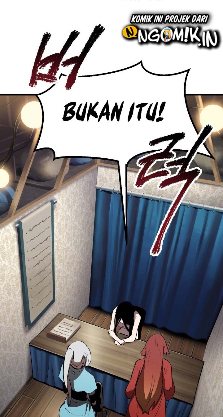 Sword King Chapter 56 - halaman 45