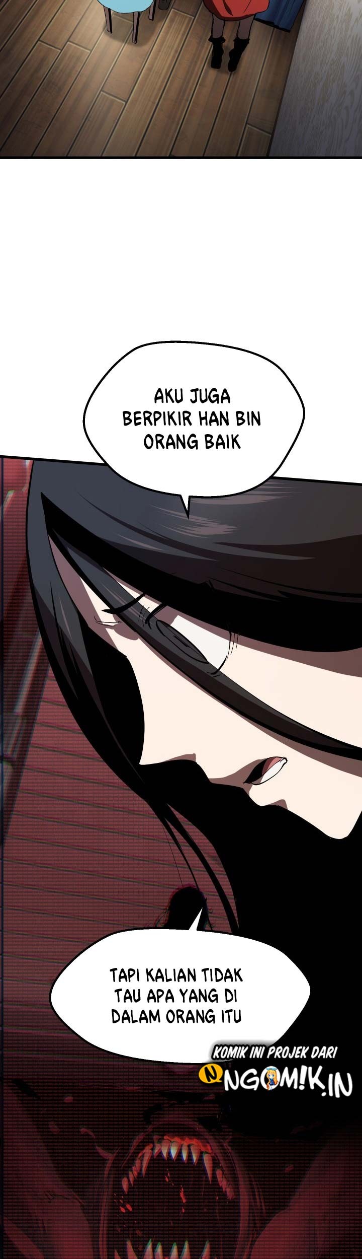 Sword King Chapter 56 - halaman 46