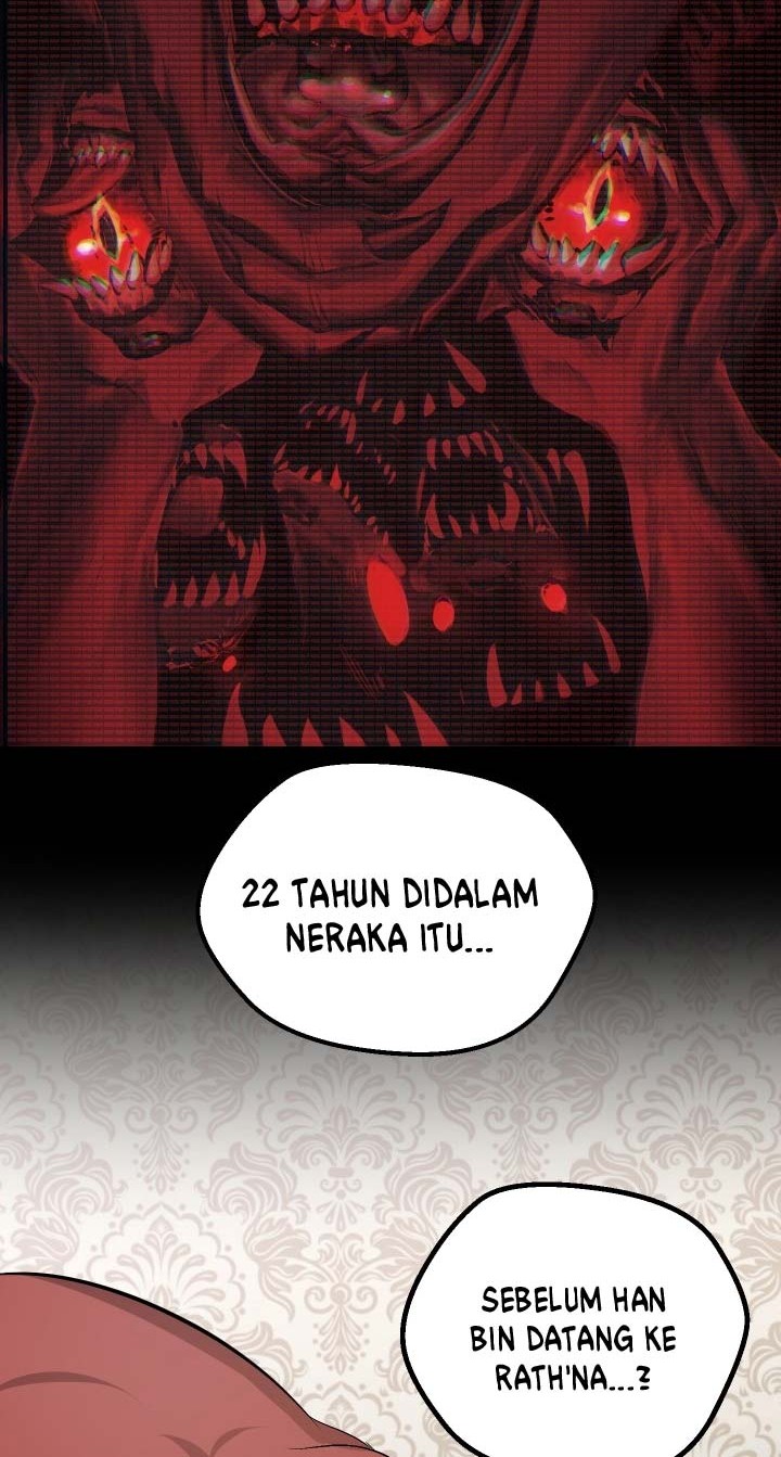 Sword King Chapter 56 - halaman 47