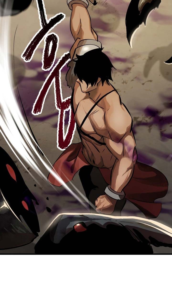 Sword King Chapter 56 - halaman 51